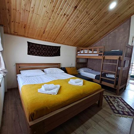 Cottage In Gudauri Exterior photo