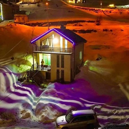 Cottage In Gudauri Exterior photo